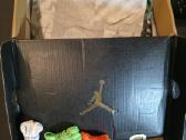 Nike Air Jordan 1 x Off-white Chicago originalūs - nuotraukos Nr. 8