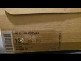 Nike Air Jordan 1 x Off-white Chicago originalūs - nuotraukos Nr. 9