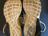 Nike Air Presto x Off-white „The Ten" Eu 45 - nuotraukos Nr. 3