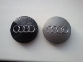 Audi ratlankiu dangteliai 60,61,69, 4vnt-12eur - nuotraukos Nr. 4