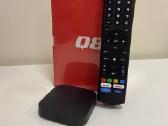 Q8 TV priedelis