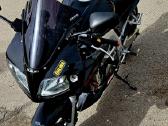 Suzuki Sv650s (2005) - nuotraukos Nr. 2