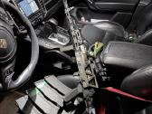 Specna Arms Airsoft custom 590e