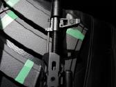 Specna Arms Airsoft custom 590e - nuotraukos Nr. 5