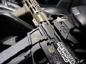 Airsoft Specna Arms Edge 2.0 X-01 Custom 530e - nuotraukos Nr. 2