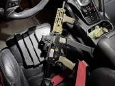 Airsoft Specna Arms Edge 2.0 X-01 Custom 530e - nuotraukos Nr. 5