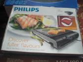 Parduodu nauja Philips griliu