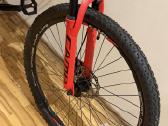Dviratis 27.5 - nuotraukos Nr. 5
