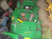 John deere 2520 2720 pjovimo deka
