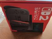 Nauja Nintendo Switch 2