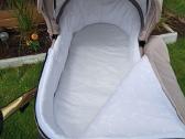 Camarelo Previo 3-in-1 su isofix - nuotraukos Nr. 4