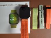 Huawei Watch Fit 4 Pro - nuotraukos Nr. 2