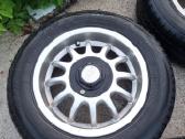Ford Sierra Ratai R15 Ats - nuotraukos Nr. 3