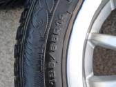 Ford Sierra Ratai R15 Ats - nuotraukos Nr. 5