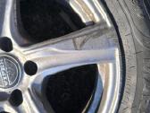 Ford focus 2008m