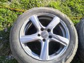 Ford focus 2008m - nuotraukos Nr. 4