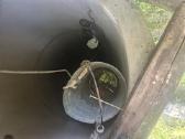 Telšiai užgiriu .k sodo namas 77kv - nuotraukos Nr. 7
