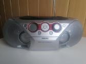 Magnetola radijo imtuvas Philips Mp3-CD - nuotraukos Nr. 13