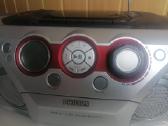 Radijo imtuvas Philips Mp3-CD - nuotraukos Nr. 5