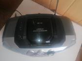 Radijo imtuvas Philips Mp3-CD - nuotraukos Nr. 7