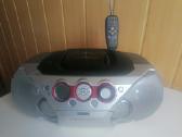 Radijo imtuvas Philips Mp3-CD - nuotraukos Nr. 2