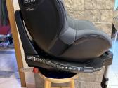 Britax romer dualfix m i size - nuotraukos Nr. 3