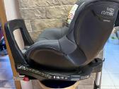 Britax romer dualfix m i size - nuotraukos Nr. 4