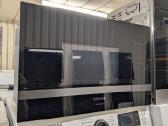 Įmontuojama mikrobangų krosnelė " Siemens"