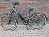 Naujas! Elektrinis MTB Prophete Stack 1.3 (29")