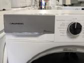 Skalbimo mašina " Grundig Gr 5500" - nuotraukos Nr. 4