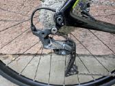 Cannondale Synapse carbon 54 - nuotraukos Nr. 2