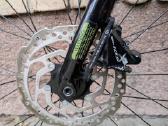 Cannondale Synapse carbon 54 - nuotraukos Nr. 9