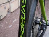 Cannondale Synapse carbon 54 - nuotraukos Nr. 13
