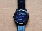 Nesiotas Garmin fenix 7x Solar - nuotraukos Nr. 5
