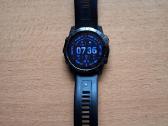 Nesiotas Garmin fenix 7x Solar - nuotraukos Nr. 6