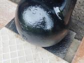 24kg. Gira (svarmuo) - nuotraukos Nr. 5