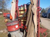 Hardi Comander 2800, Master 1000 lr ir Lx 1000 lr - nuotraukos Nr. 16