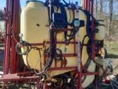 Hardi Comander 2800, Master 1000 lr ir Lx 1000 lr - nuotraukos Nr. 15