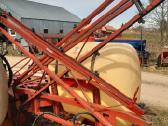 Hardi Comander 2800, Master 1000 lr ir Lx 1000 lr - nuotraukos Nr. 18
