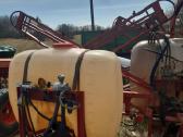 Hardi Comander 2800, Master 1000 lr ir Lx 1000 lr - nuotraukos Nr. 17