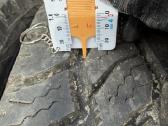 Parduodu dvi padangas 265/65r17 - nuotraukos Nr. 2