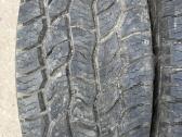 Parduodu dvi padangas 265/65r17 - nuotraukos Nr. 4