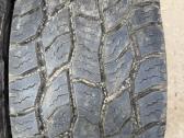 Parduodu dvi padangas 265/65r17 - nuotraukos Nr. 5