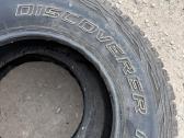 Parduodu dvi padangas 265/65r17 - nuotraukos Nr. 6