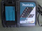 Makita baterijų ikroviklis