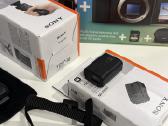 Parduodu labai geros būklės Sony Zv-e10 kamerą - nuotraukos Nr. 2