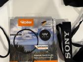 Parduodu labai geros būklės Sony Zv-e10 kamerą - nuotraukos Nr. 3