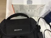 Parduodu labai geros būklės Sony Zv-e10 kamerą - nuotraukos Nr. 5