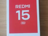 Parduodu Xiaomi Redme 15 5G - nuotraukos Nr. 4