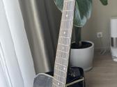 Harley Benton elektro - akustinė gitara su stovu - nuotraukos Nr. 3